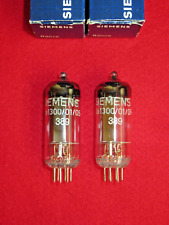 1x Ste1300/01/05 SIEMENS NOS NEU Röhre Test Tube NEW 2D21 PL21 Valve Thyratron