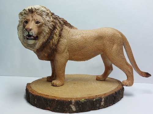 Schleich löwe 14373 - schleich,