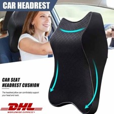 Autositz Kopfstütze 3D Memory