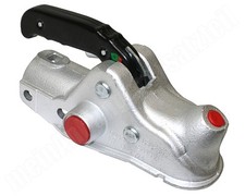 AL-KO ALKO Kugelkupplung Zugkugelkupplung AK 301 / AK301 50mm 3000kg 3t