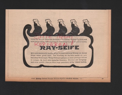 Schwabach werbung 1908 - schwabach,,
