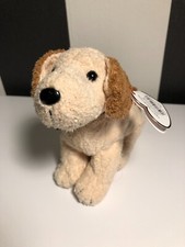 HE - Ty Beanie Baby: Rufus der