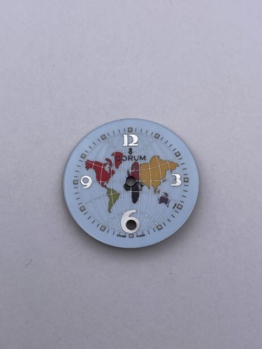 Corum bubble herren - bubble,