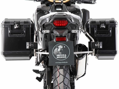 Honda crf 1100l - crf, twin