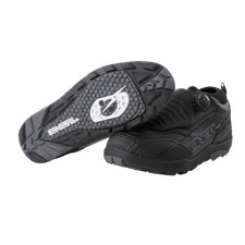 O`Neal MTB Enduro Freeride Fahrradschuhe Session Loam SPD Gr. 37 (36) schwarz