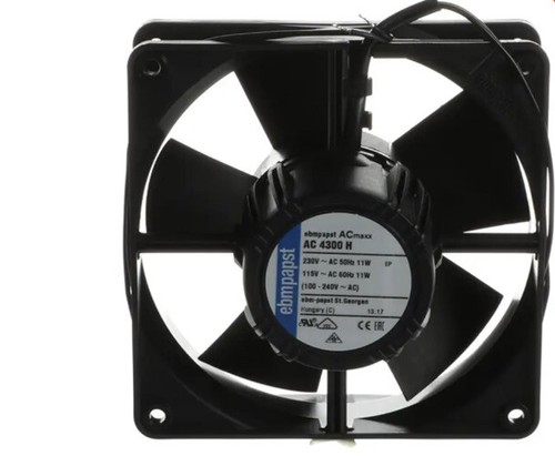 Merrychef lüftermotor ac - lüftermotor,