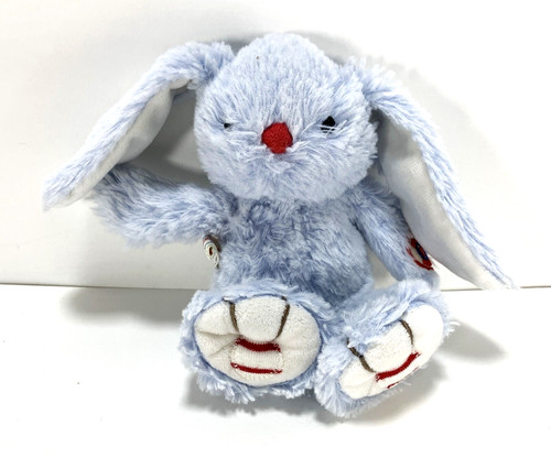 Rouge kaloo hellblauer hase - rouge,