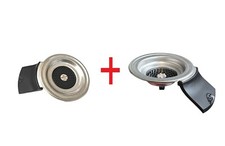 1 Cup + 2 Cup Podholder Pod