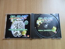 (PC) - SWING PLUS: TOTAL MINDCONTROL