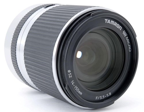 Tamron 150mm 5 - 14-150mm, di
