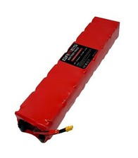 8,7Ah 36V Akku für E-Roller