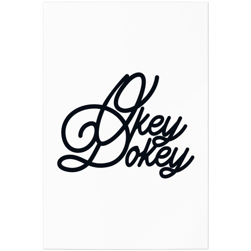 Okey dokey 11001004232 - dokey,