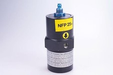 Netter Vibrationstechnik