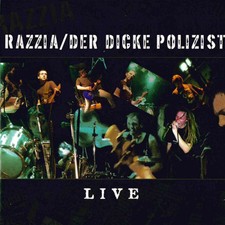 Razzia der dicke polizist - der,