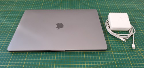 Apple macbook pro a1707 - apple, (15"