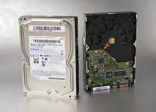 1TB HDD Samsung HD103SJ 7200rpm/ 32M, neuwertig, wenige Betriebsstunden