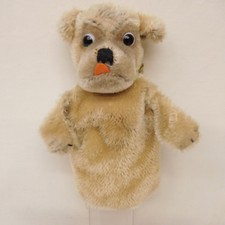 MES-60873	Ältere Steiff