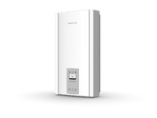 Durchlauferhitzer 18 kW