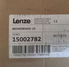 MDSKSBS036-23 New Lenze Servo