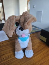 Spielzeug Hund Fur Real