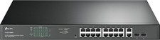 TP-Link TL-SG1218MPE 16-Port