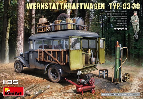 Miniart 35359 35 - miniart,