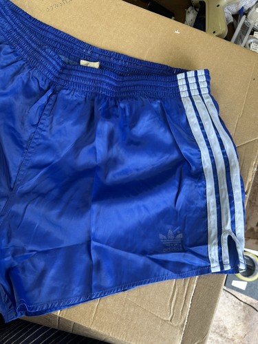 Adidas nylon sprinter shorts - adidas,