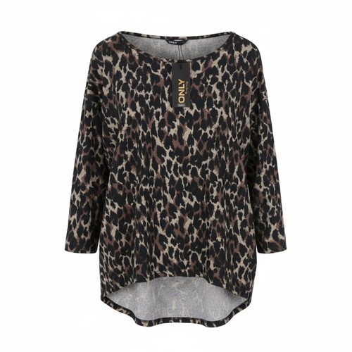 Only elcos damen - only, sweatshirt