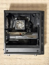 Gaming-PC | Ryzen 7 3700X |