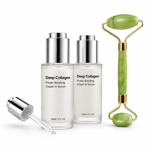Maison deep collagen - deep, serum