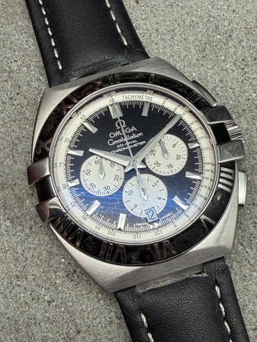Bastler omega constellation - bastler,