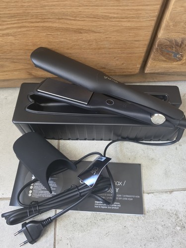 Ghd max styler - ghd,