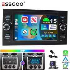 Für Ford Focus MK2 Fiesta MK5