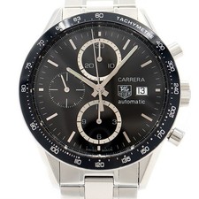 Tag Heuer Carrera Calibre 16