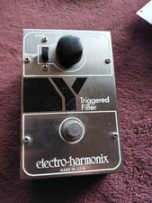 EHX Electro Harmonix Y