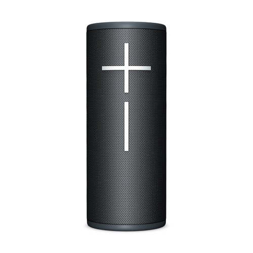 Ultimate ears boom schwarz - ears,