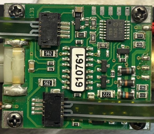 Märklin 610761 digitaldecoder - märklin,