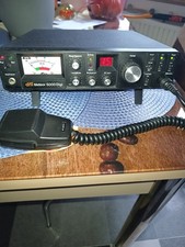 Vierer Paket Funkgeräte Meteor 5000 Digi...Stabo 4012 N Lavaette Venus, Sommerc,