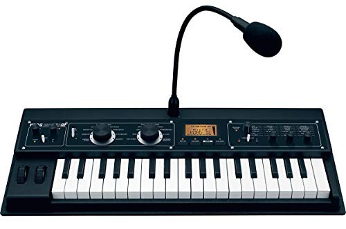 Korg microkorg analog - xl+,