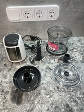 Kenwood Easy Chop CHP61.100WH elektrischer Zerkleinerer 500 Watt 2