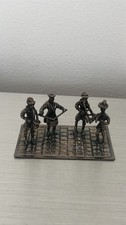 Silber 835 Figurengruppe – 4