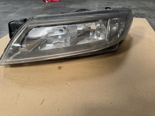 Renault Laguna 2 Xenon Scheinwerfer Links 820002465