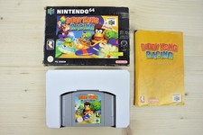 N64 - Diddy Kong Racing -