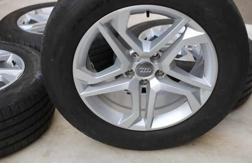 Zoll audi fyb fyg - zoll,