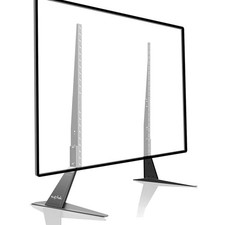 TV Ständer, TV Standfuss für