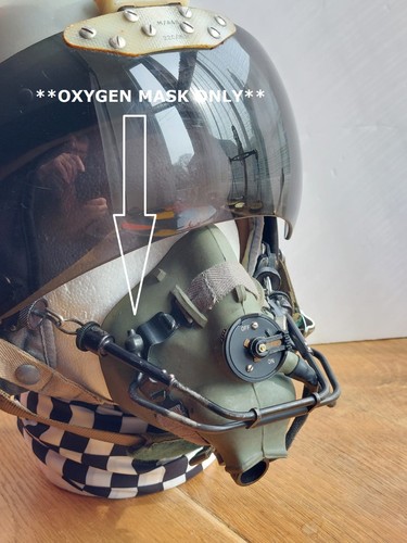 Raf typ sauerstoffmaske - raf,