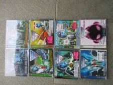 future trance Konvolut CD"s