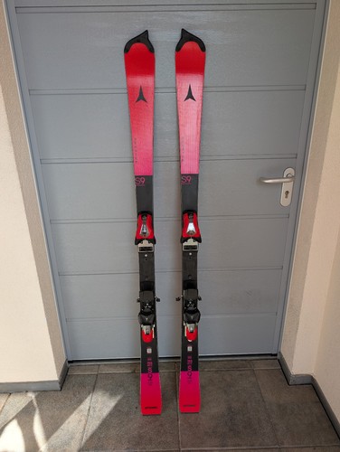 Rennski atomic redster fis - rennski,