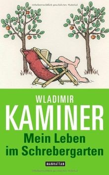 Mein leben schrebergarten - leben,
