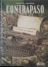 Contrapaso  Die Kinder der